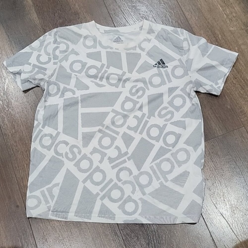 Adidas Logo Tee